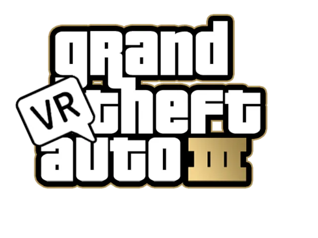 Grand Theft Auto III - City