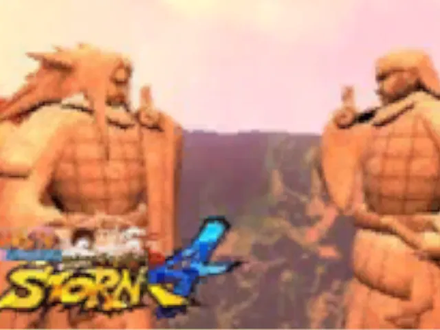 Valley Of The End - NUNS4