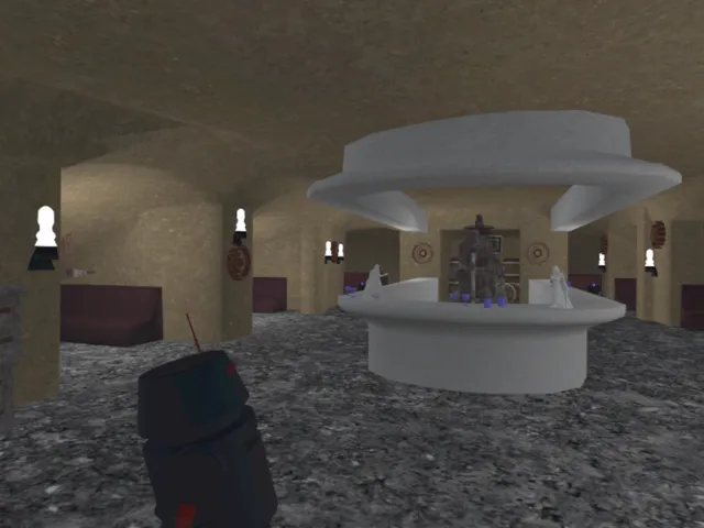 Ashards roomǃ