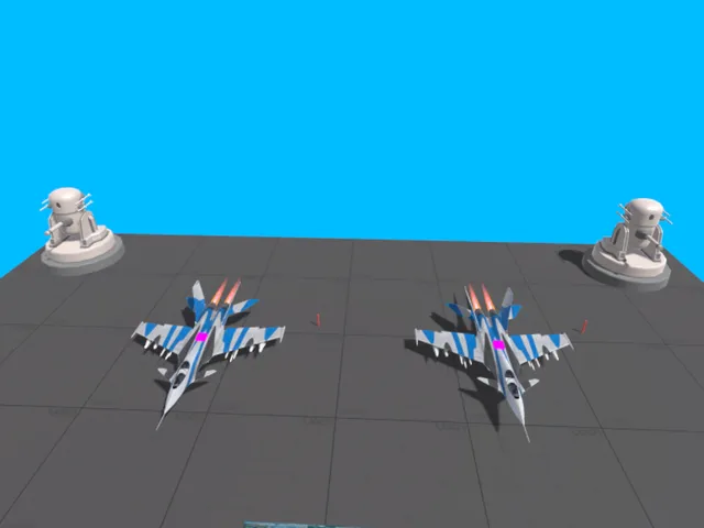 DP's SaccFlight Shlt