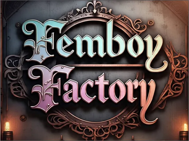 Femboy Factory