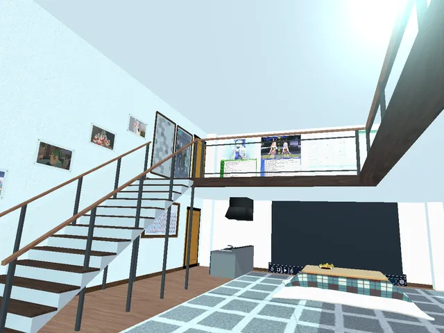 集まれそうな部屋