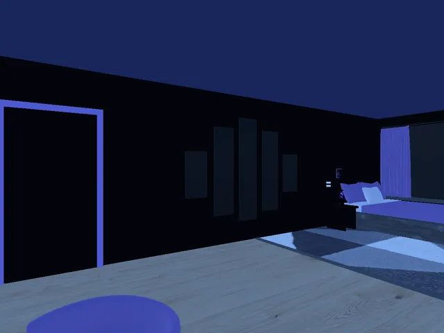 Bellz smol chill apartment