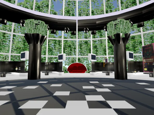 ParaParaParadise's Room（VideoCustomization ＆URLSave ＆ Slot Room）PC˸Vr2⁄Android˸Vr2