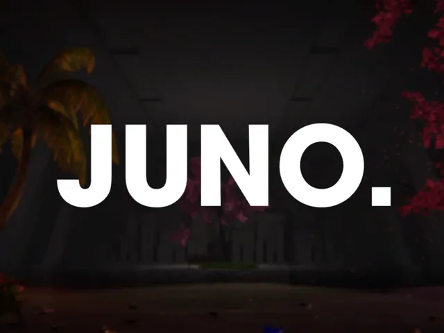 Juno․
