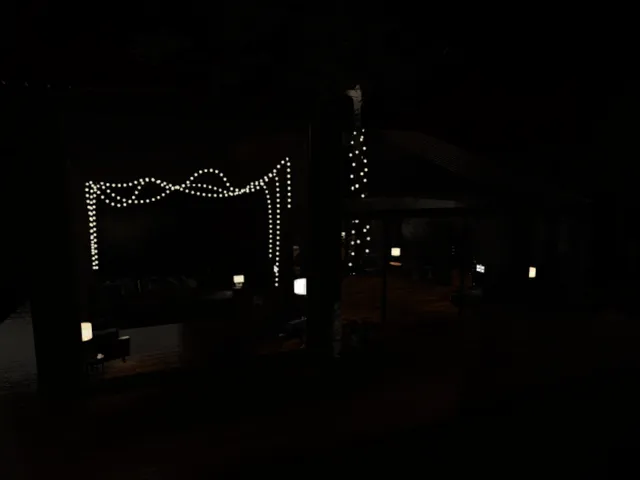 PupleBearV's Cozy Avatar World