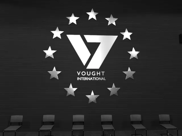 Vought Auditorium