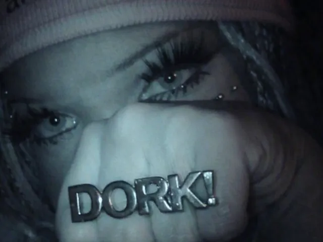 Some Random Avi World