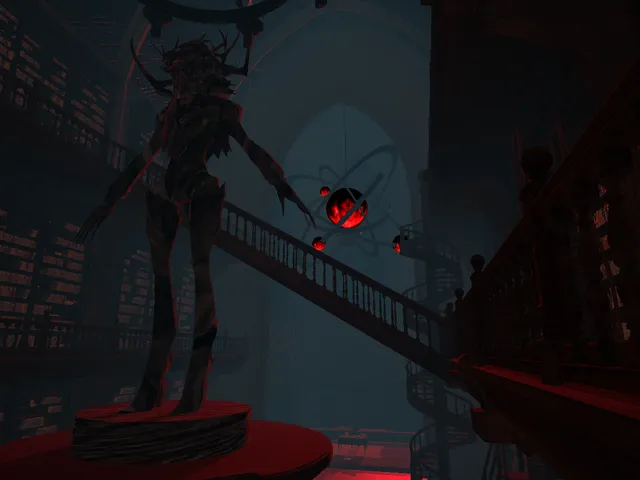 Insanire Black Library