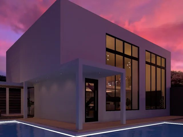 Lateno-House