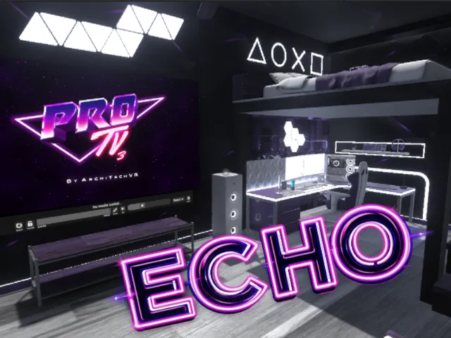 Echo's loft