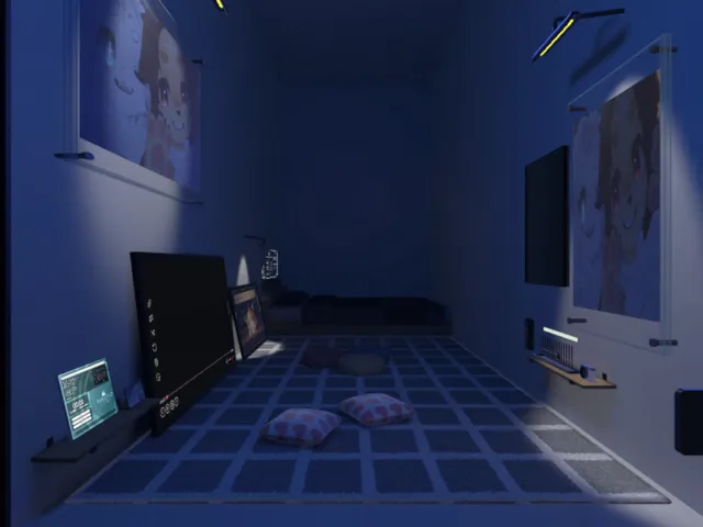 しゅんしゅんはうす