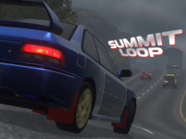Summit Loop
