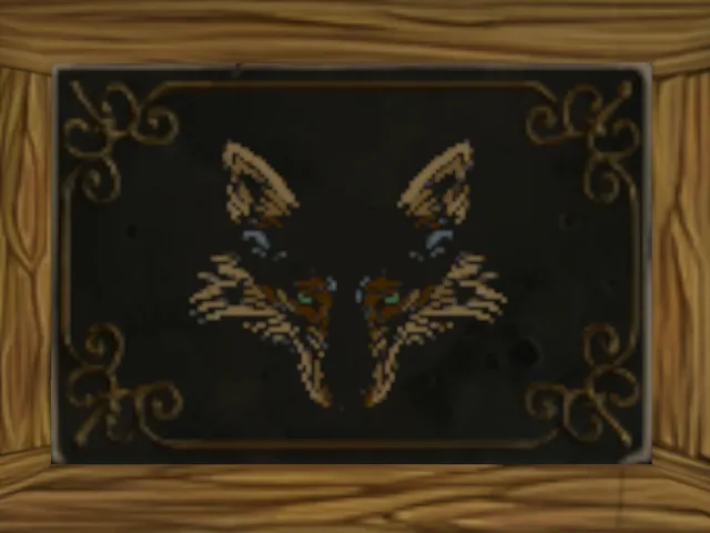 Werewolf （Targets）