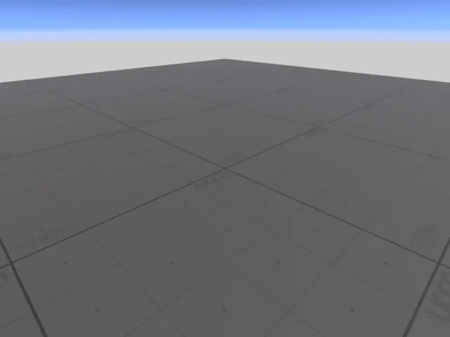 testworld