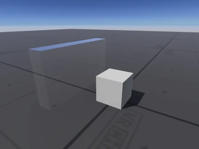 Mochie Shader Test
