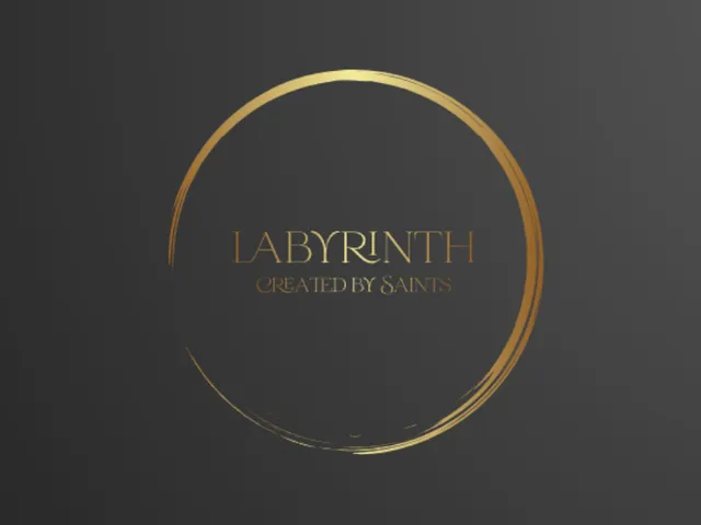 labyrinth