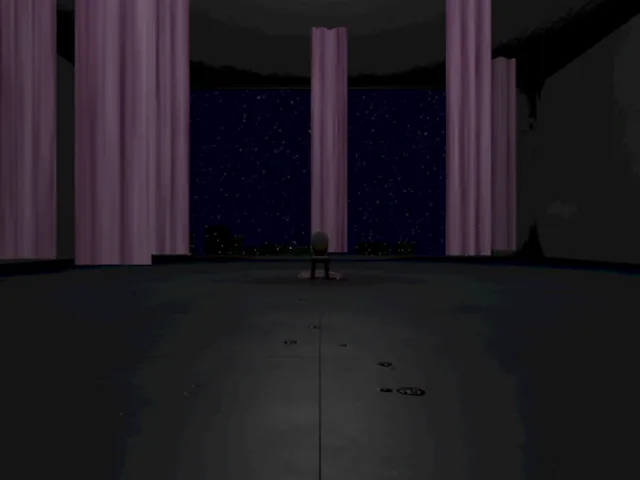 HUNTER×HUNTER~インドアフィッシュ~