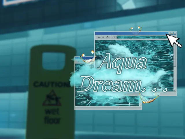 G4y Aqua Dreams