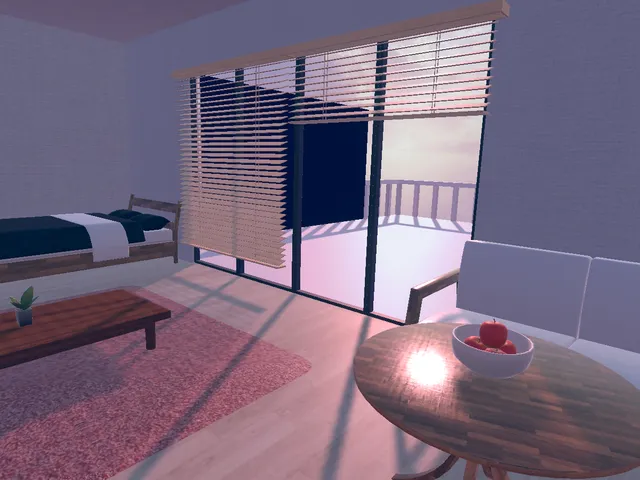 未来予想図・Future forecast