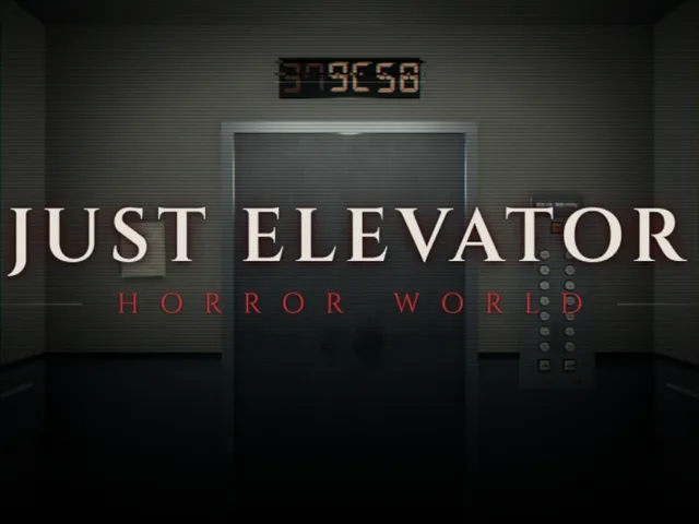 Just Elevator