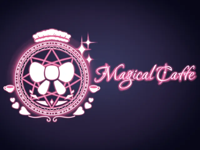 Magical Caffe
