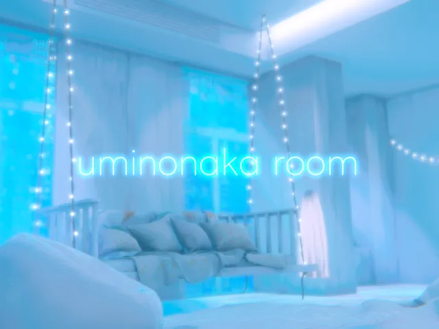 uminonaka room