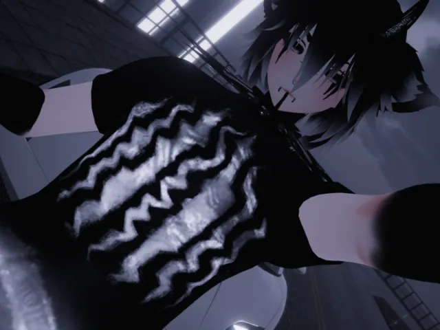 Graveyard's Avatar World