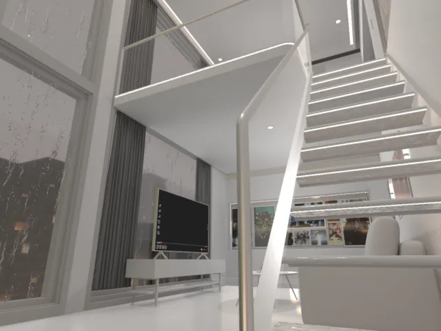 おちゃいルーム