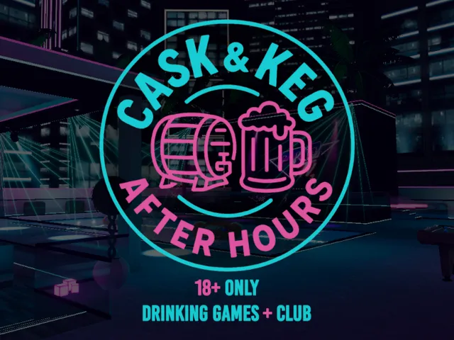 Cask And Keg - After Hours