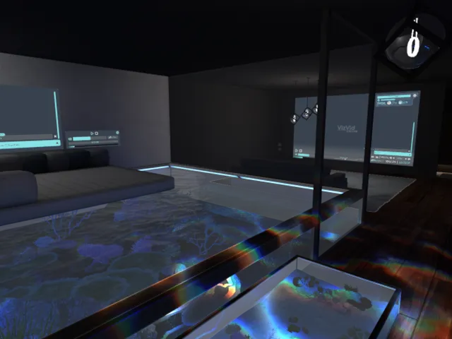 ちょぴのかくれが