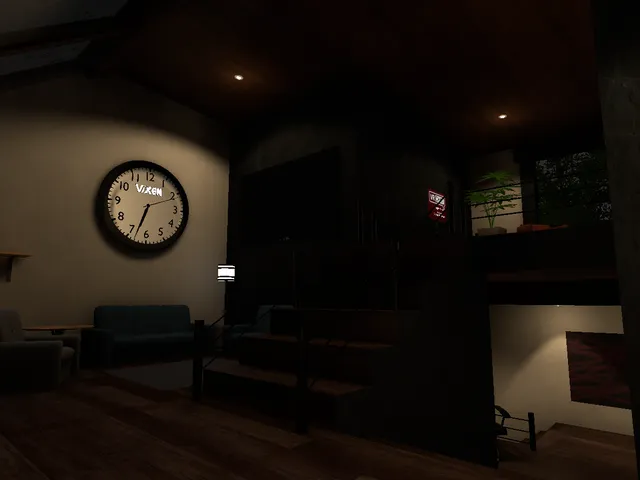 ＄0rry's LØunge․