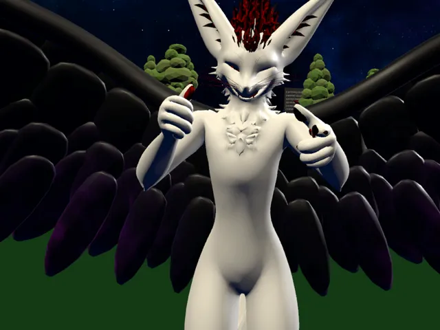 FURRY CHILL WORLD