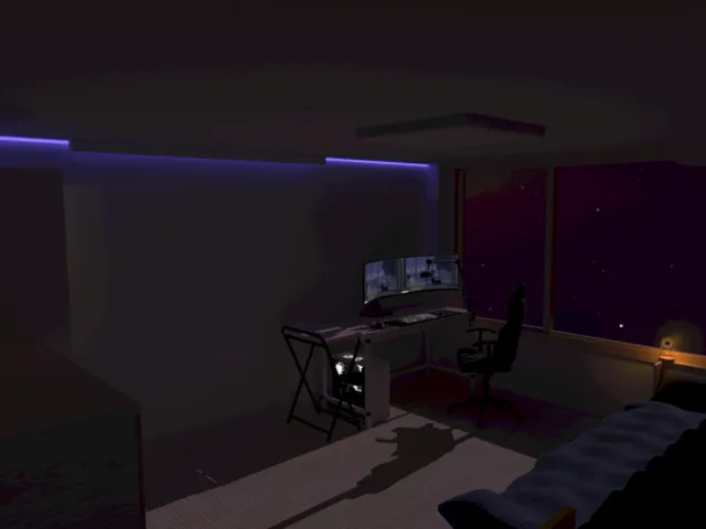 The Room - LY