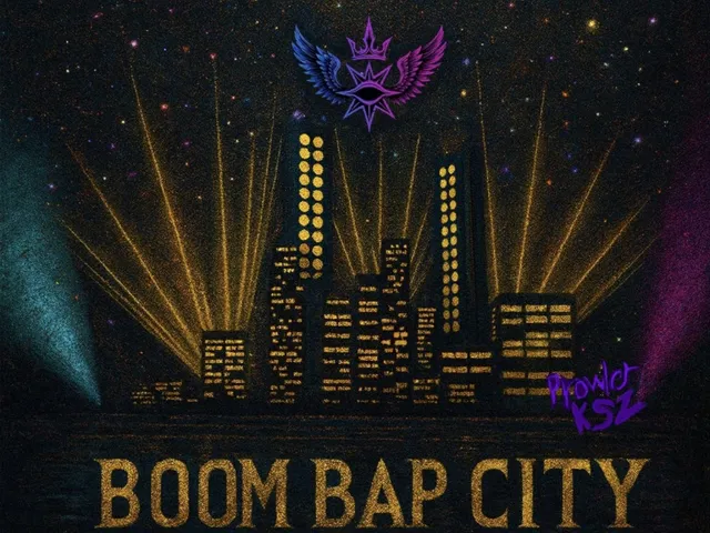 Boom Bap City