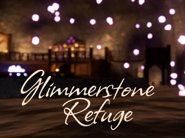 Glimmerstone Refuge
