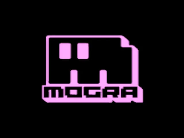 Mogra