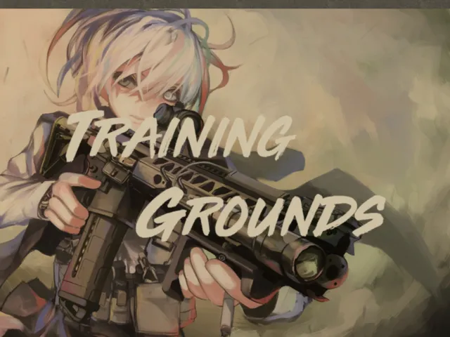 Training Grounds