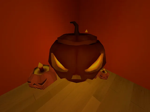 VIichan Halloween Party