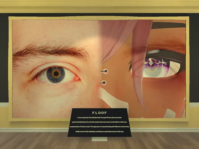 Gender Identity Gallery