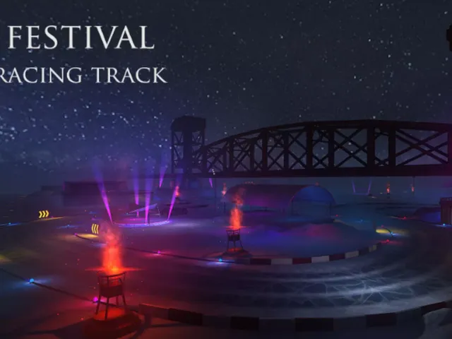Festival Racing