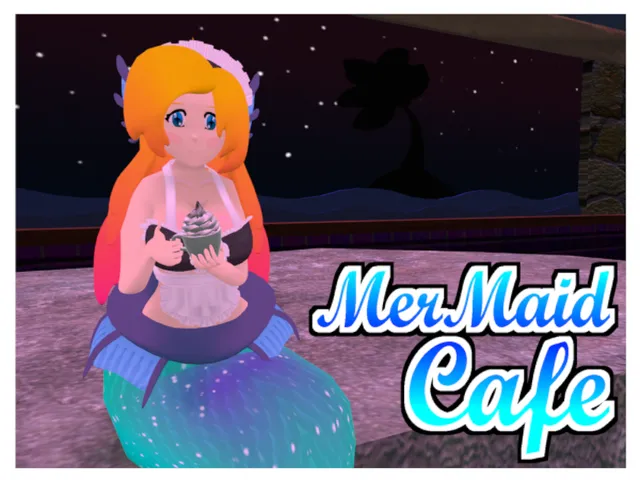 Mermaid Café