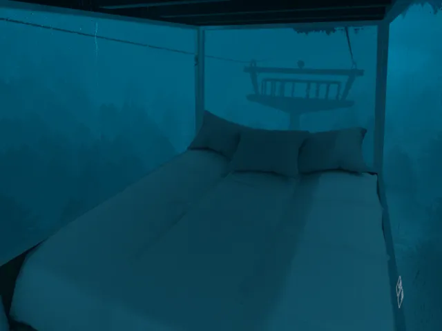 Ultimate´s CozyHaven