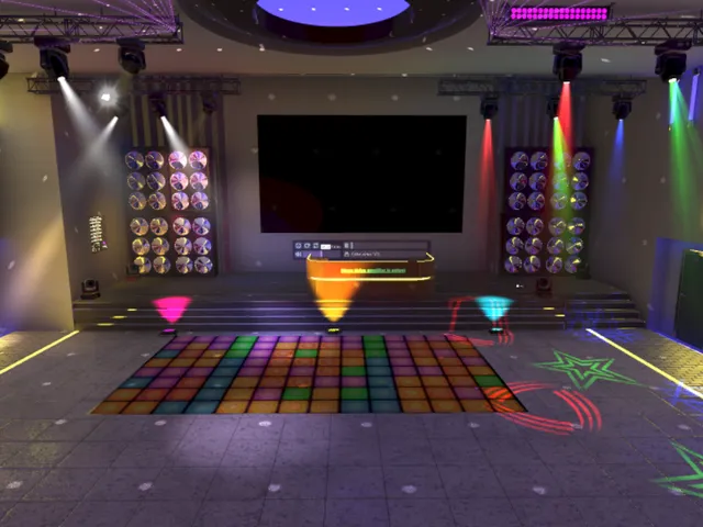 Brick House Night Club