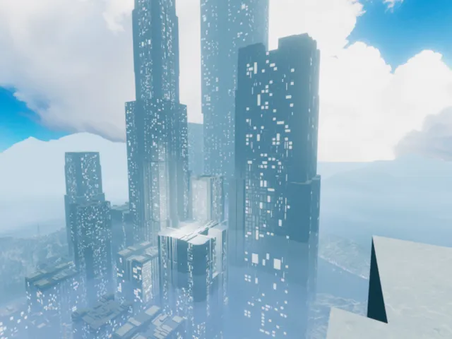 幻想スカイライン