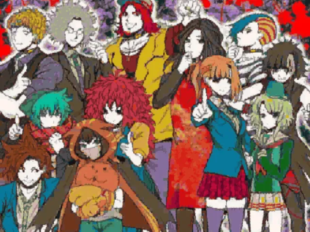 YourTurnToDie Avatar World