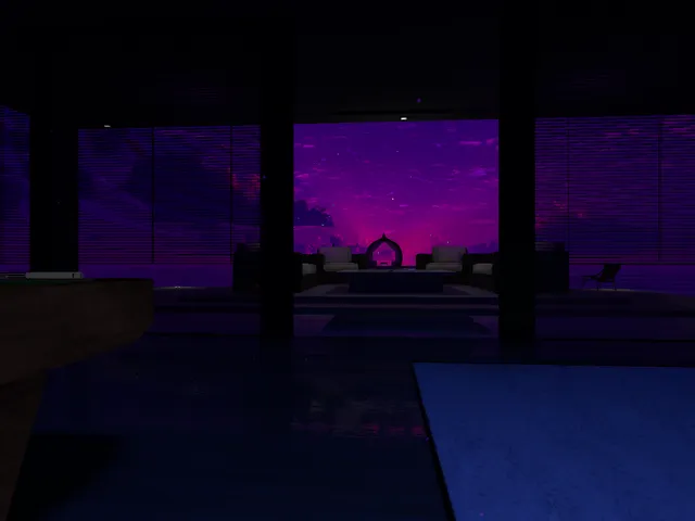 Grimshino home world
