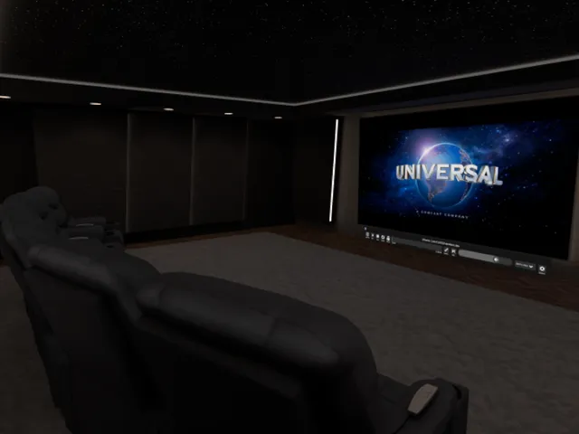 Home Theater