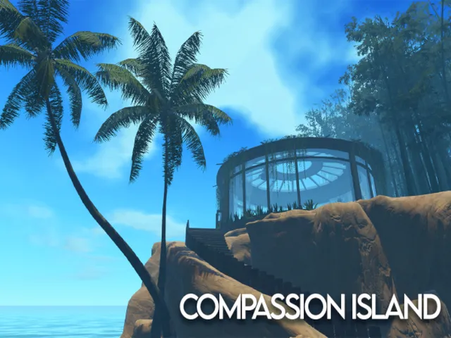 Compassion Island