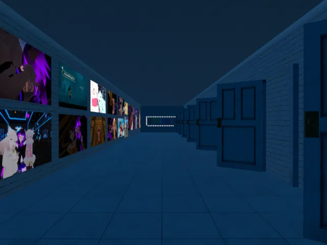 slayerseven7 HUB